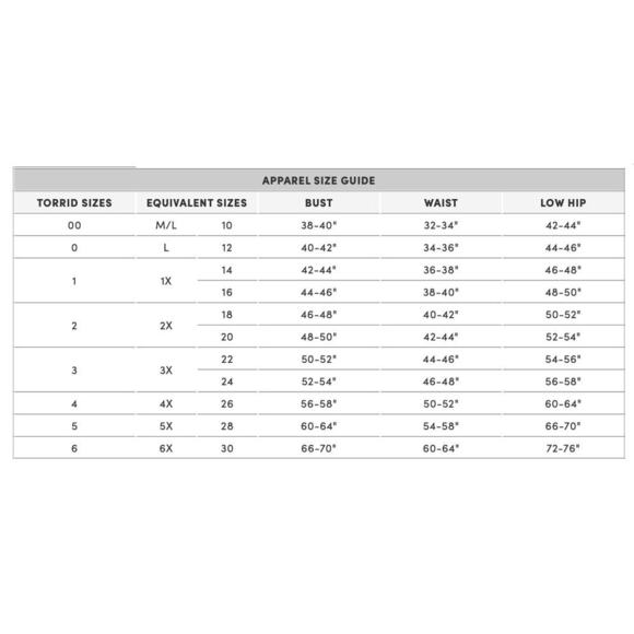 Torrid Pixie Pants Black Skinny Ankle Stretch Pull On Modern Plus Size 4X - Picture 6 of 10